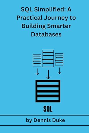 Dennis Duke SQL Book
